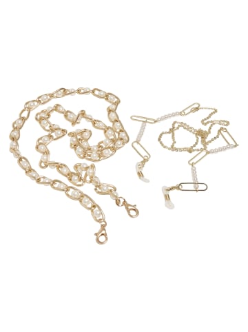Bracelet in gold