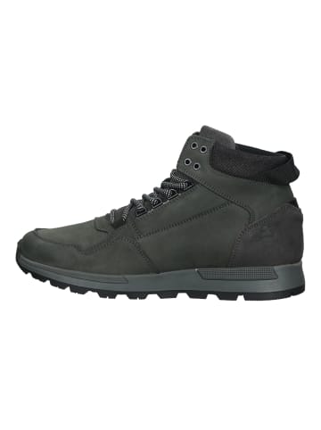 Stiefelette Dunkelbraun