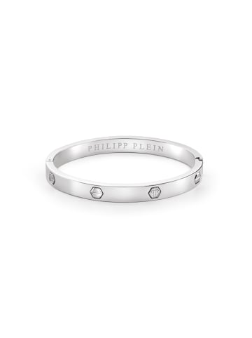 Armreif in Silber