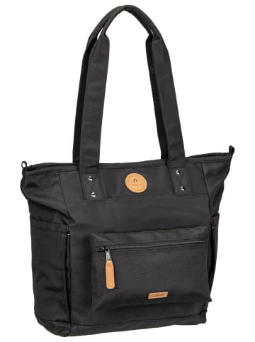 Shopper Tote Recycled Oxford Medium in Berlin