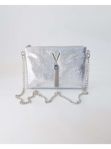 Handtaschen in Silber