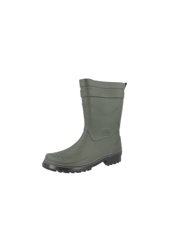 Gummistiefel  in Grün