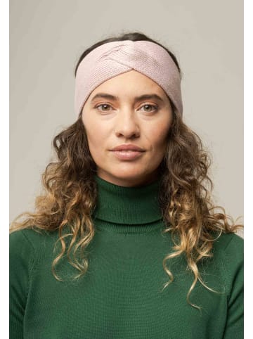 Stirnband Style MEENA in rose