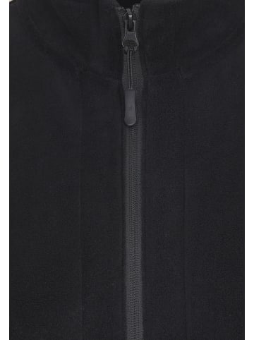 Women Sweatshirt in Black