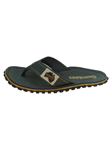 Gumbies Original Islander Herren in Blau