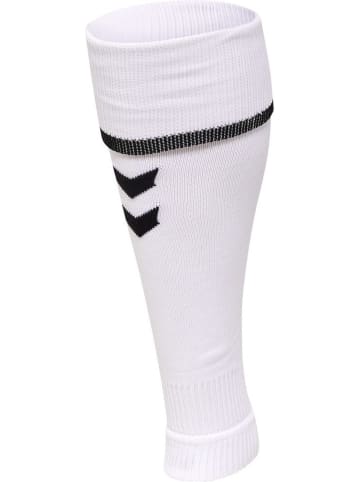 Sportsocken "Hmlcore Football Tube" in Weiß