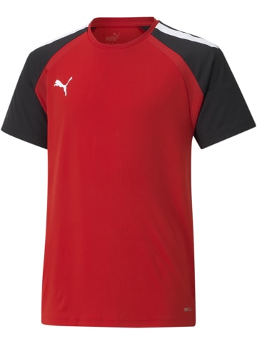 Sportshirt "TeamPACER Jersey Jr" in Rot
