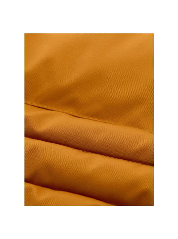 Jacke in peanut butter brown