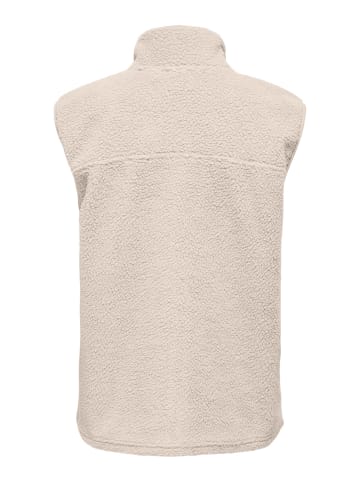 Weste in Pumice Stone