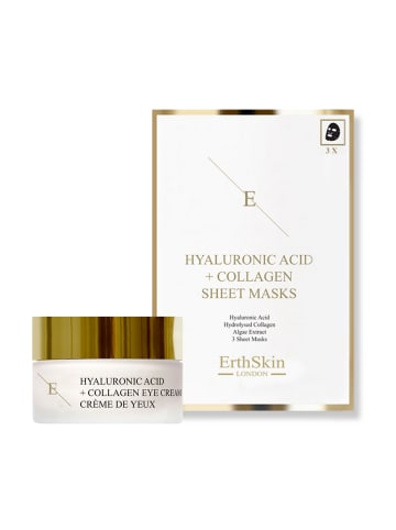 Hydra-Maske + Augencreme-Set