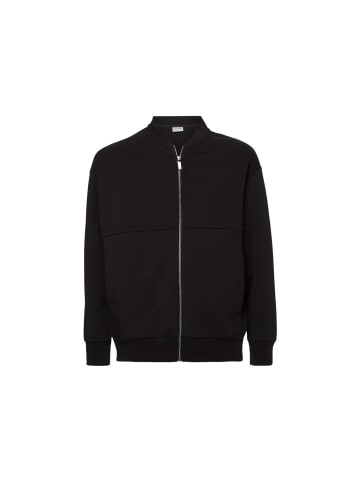 Sweatshirt in ck black