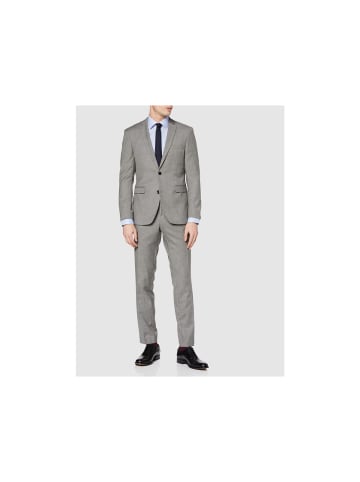 Langarm Business Hemd