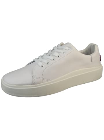 Sneaker weiß