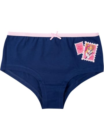 Panty für Mädchen - Kinder Unterhose Slip Unterwäsche in Mehrfarbig