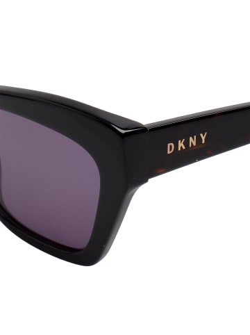 Sonnenbrille in Black
