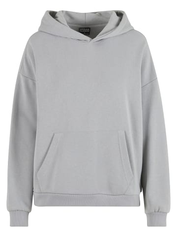 Sweat & Fleece - Hoody in lightasphalt