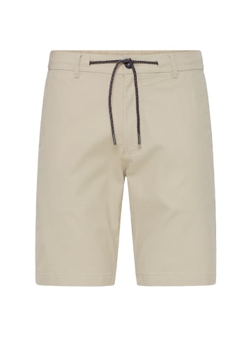 Chinoshorts KSVestmill in Weiß