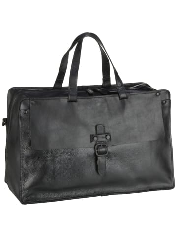 Weekender Aberdeen in Schwarz
