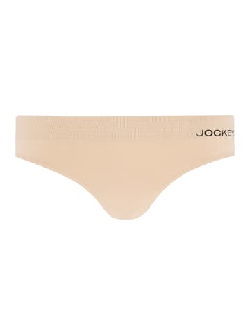 String Eco Seamfree in Beige