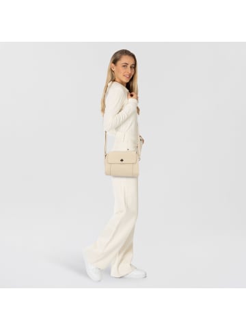 Elif Umhängetasche 21 cm off white