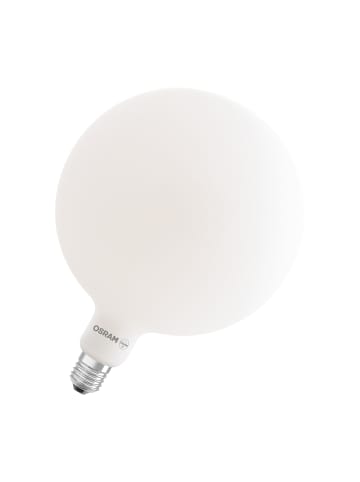 OSRAM Vintage 1906 Big Globe Ist Eine Dimmbare Lampe Mit LED-Technologie Im