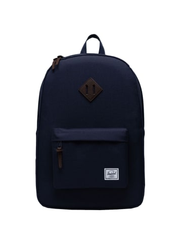 Herschel Classic Heritage Backpack in Dunkelblau