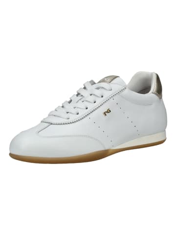 Sneaker Weiß