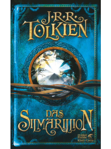 Buch - Das Silmarillion