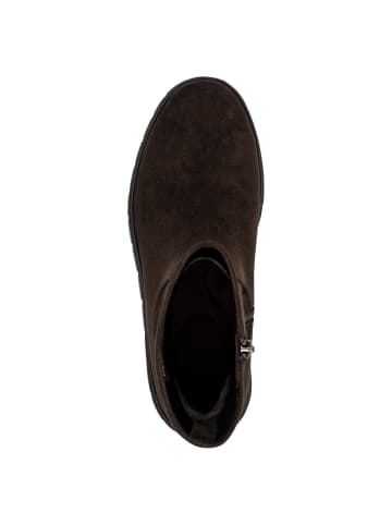 Stiefelette in MOCCA