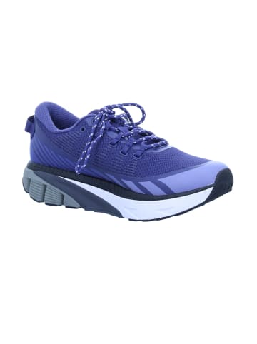 Sneaker MTR 1500 Trainer in navy