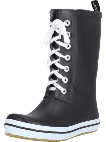 Gummistiefel Sondian in 1001 Black