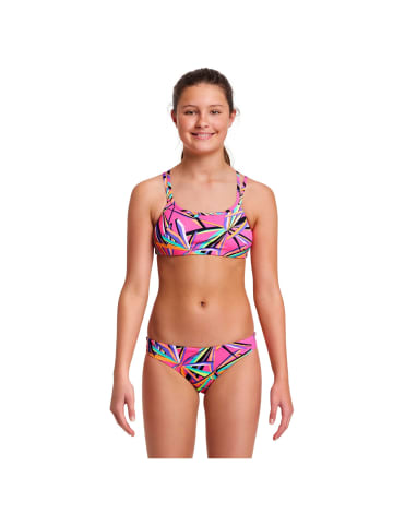 Bikini Blade Stunner in bunt