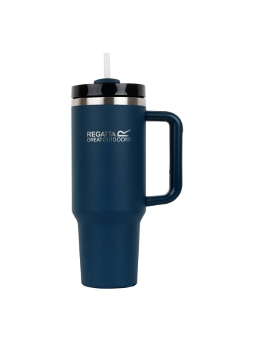 Thermulate Insulated Mug 1.2L in Dunkelblau