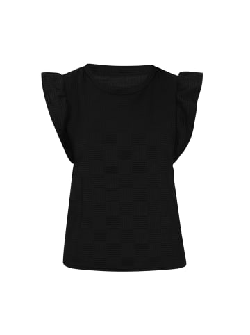 Women Blouse in BLACK