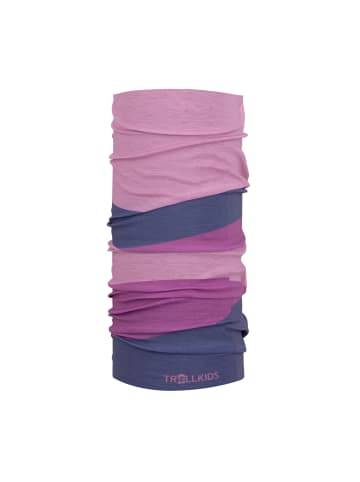 Loop-Schal Coastal in wild rose