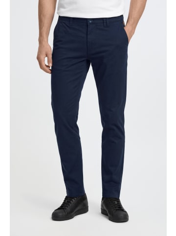 Chinohose BHTrompo in Mittelblau