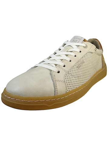 Sneaker beige
