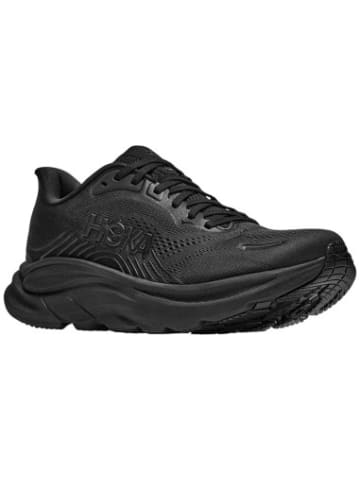 Sneaker Clifton in Schwarz/Schwarz