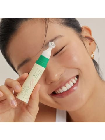 Augenserum Vegan Collagen Eye Serum, 10 ml