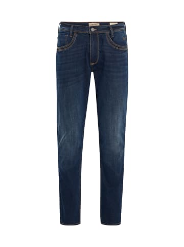 5-Pocket-Jeans BHBlizzard in Blau
