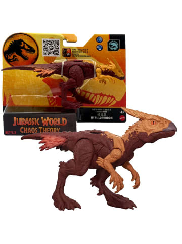 Hypsilophodon | Chaos Theory | Jurassic World JCL47 | Dinosaurier