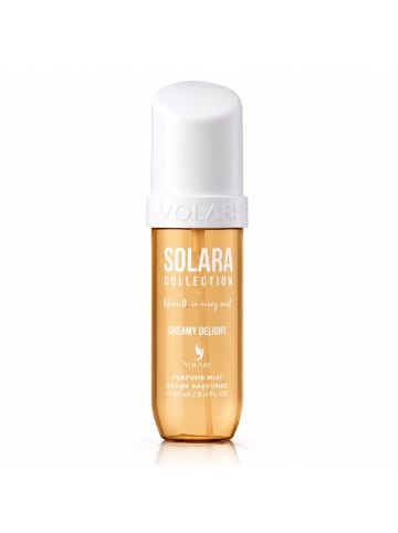Solara Collection Creamy Delight Body Mist 90 ml