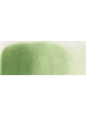 Aquarellfarbe 50 ml 1 Flasche in saftgrün