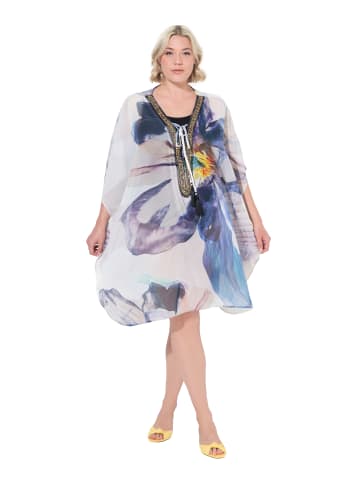 Kleid in schneeweiß