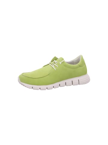 Sneaker Mokrunner 007 in Grün