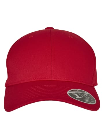 Snapback - Classic in red