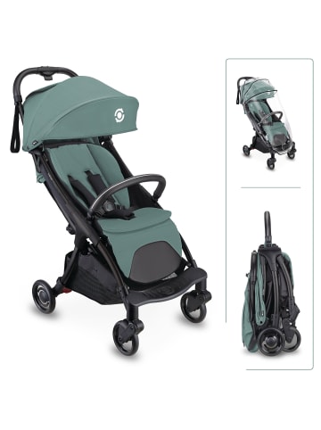 Buggy STROLL LITE türkis