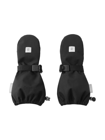 ReimaTec Fäustlinge Askare Black