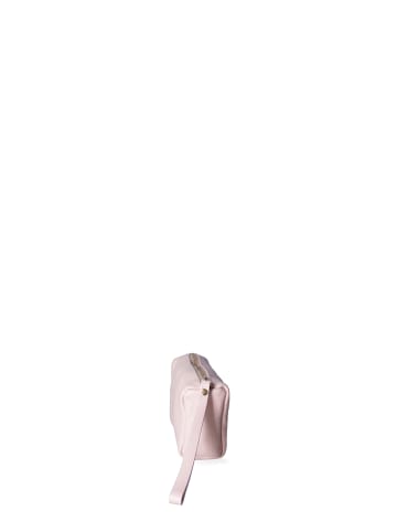 Unterarmtasche in ROSE
