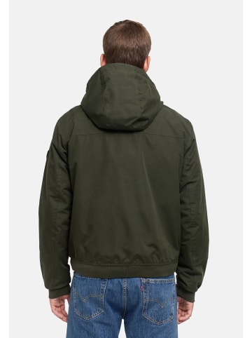 Outdoorjacke Daxaar XX in Dark Olive
